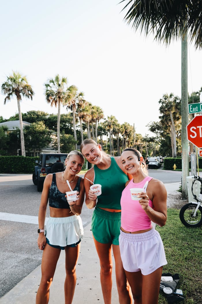 Endless Summer