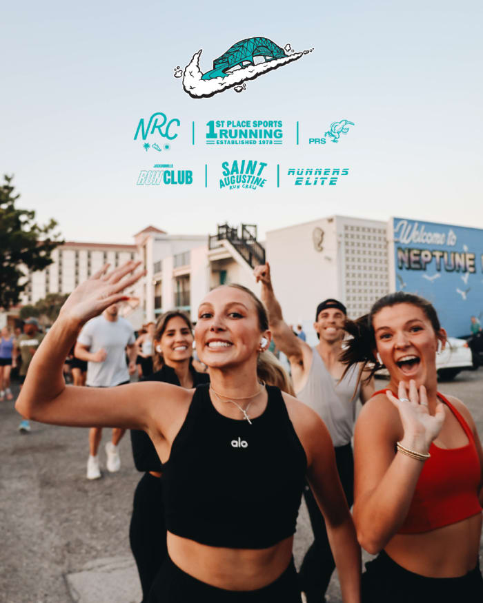 Gate River Run Happy Hour