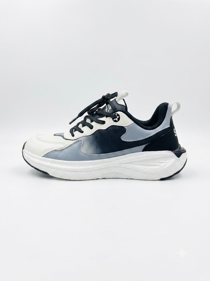 Nike Zoom Breathable Running Shoes