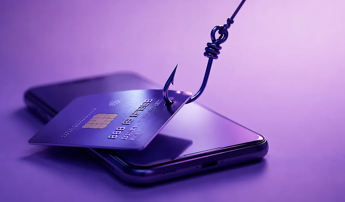 Cómo evitar el phishing en tu empresa