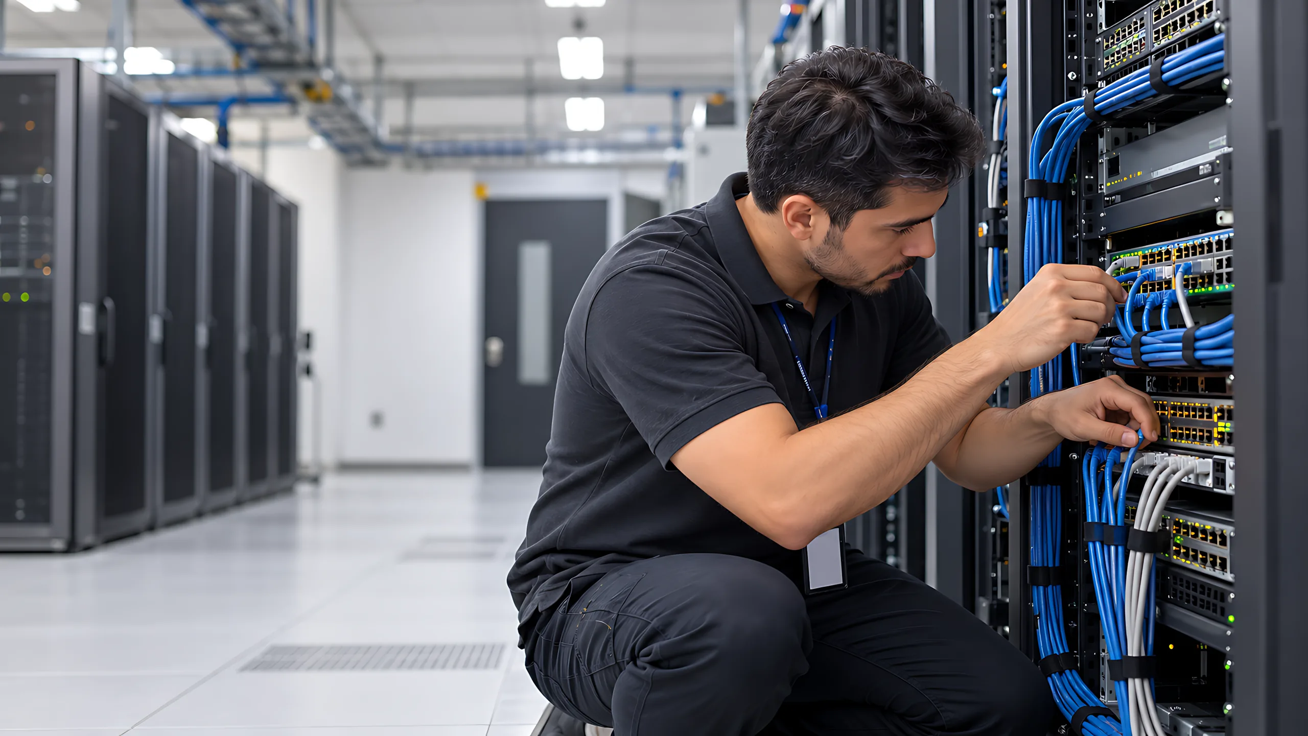 Servicios de TI para Empresas en Lima