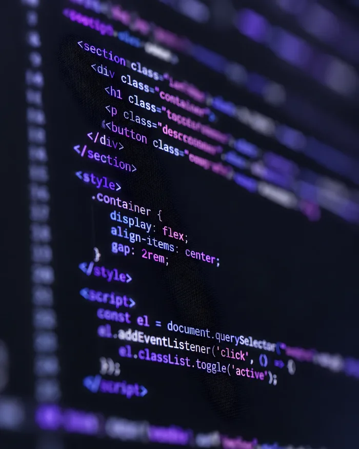 Desarrollo Web