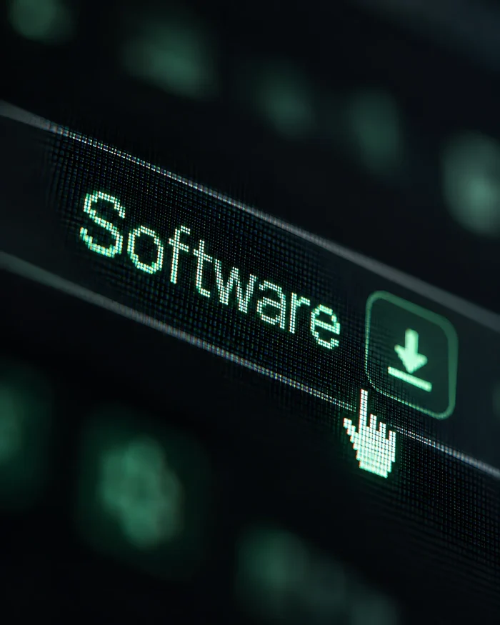 Instalación de Software