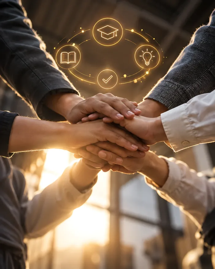 Capacitación Tecnológica