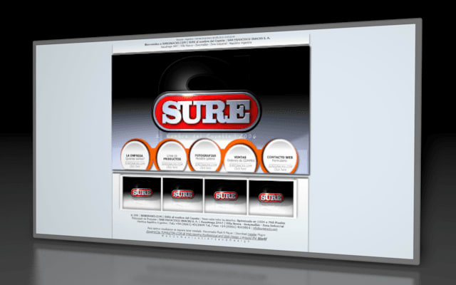 SURE SNACK MENDOZA, DISEÑO WEB, SISTEMA WORDPRESS AUTOADMINISTRABLE SURE SNACK MENDOZA, DISEÑO WEB, SISTEMA WORDPRESS AUTOADMINISTRABLE