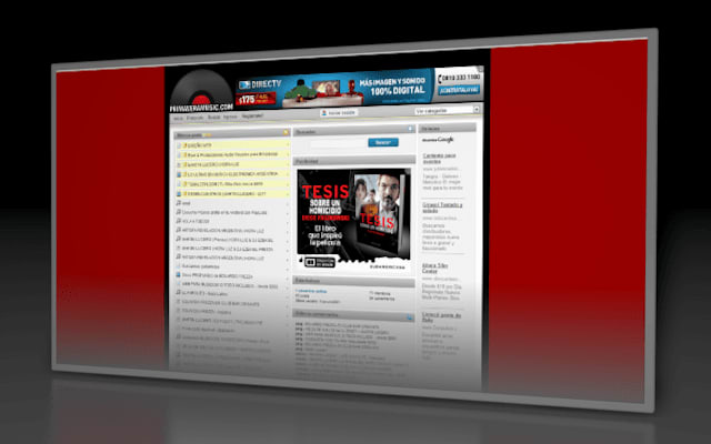 PRIMAVERA MUSIC, DISEÑO WEB, SISTEMA WORDPRESS AUTOADMINISTRABLE, SISTEMA DE DOWNLOAD, BLOG REGISTRABLE PRIMAVERA MUSIC, DISEÑO WEB, SISTEMA WORDPRESS AUTOADMINISTRABLE, SISTEMA DE DOWNLOAD, BLOG REGISTRABLE