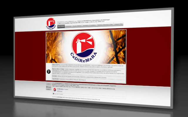 CADIREMARA, DISEÑO WEB, SISTEMA WORDPRESS AUTOADMINISTRABLE CADIREMARA, DISEÑO WEB, SISTEMA WORDPRESS AUTOADMINISTRABLE
