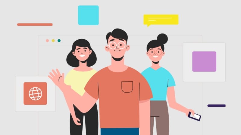 Publicación de tu landing page