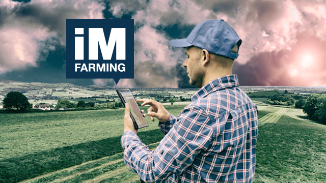 About iM FARMING
