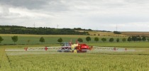 Vicon to Extend Sprayer Range with High-Spec Systems at LAMMA 2013