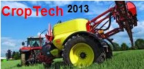 Successful Crop Tech Road Show