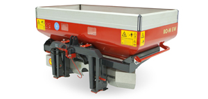 RO-M EW – Weighing Spreader