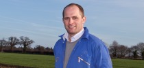 Reducing fertiliser costs while improving spreading accuracy 