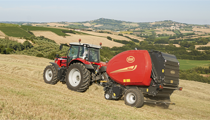 Nuevas RV 5100 y 5200