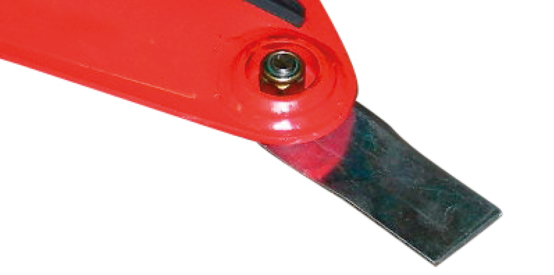 Heavy Equipment, Parts & Attachments LOT OF 2 17870664 Seal for Vicon Disc/Drum Mowers