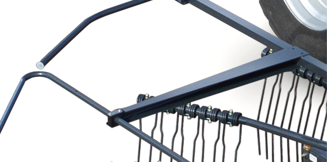 Rake GET READY FOR NEXT SEASON / Get Ready For Next Season / Parts and