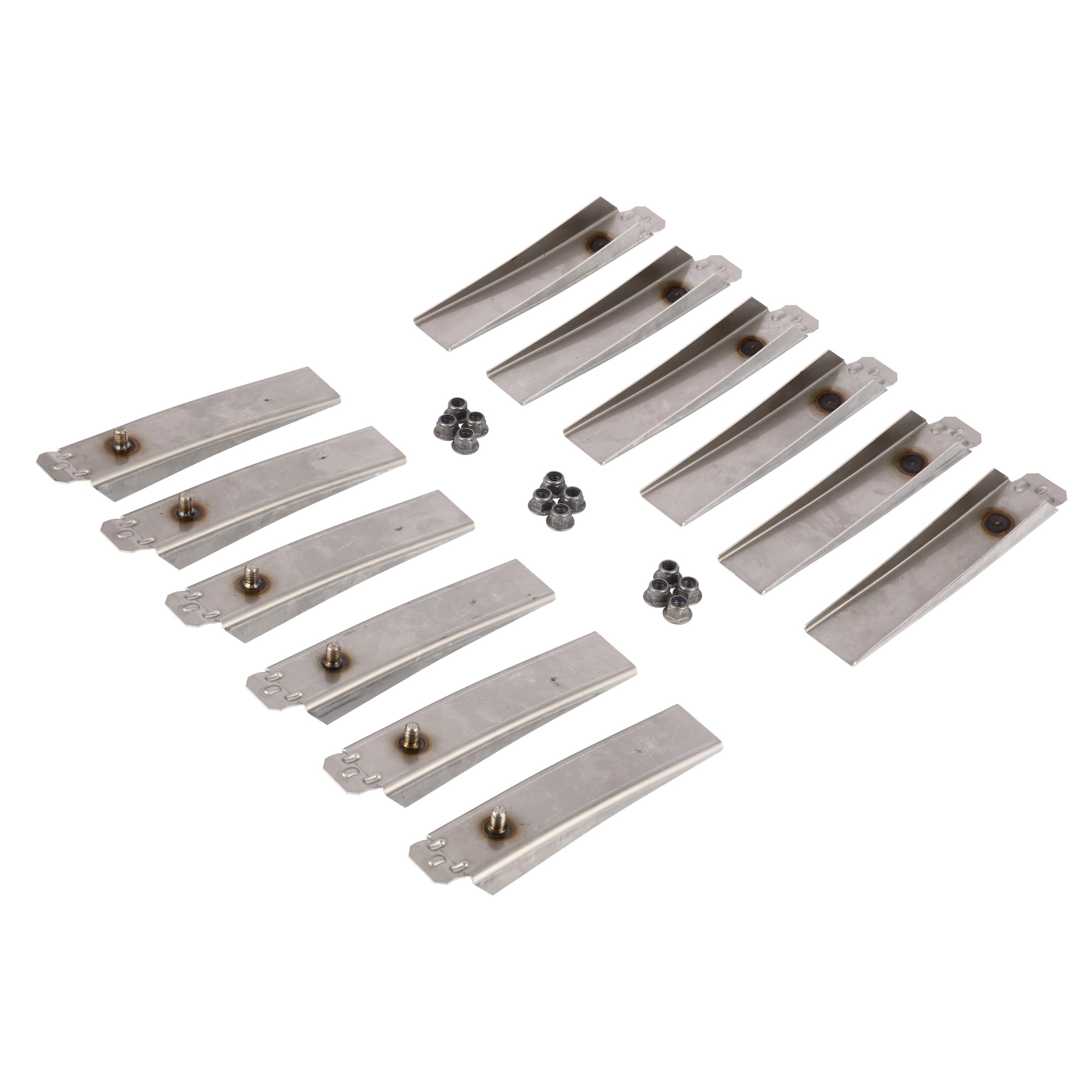 Kverneland - Pales standard