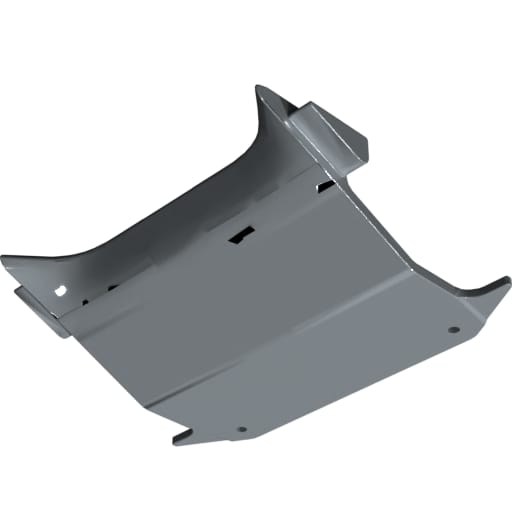 Vicon - Contre-couteau