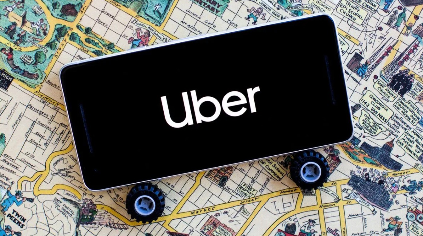 Uber Streamlining Pickups [Observation]