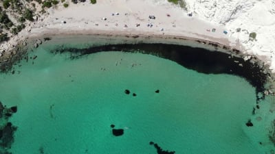Journey to the Hidden Paradises of the Mediterranean: A Unique Sea Tour from Antalya to Kemer