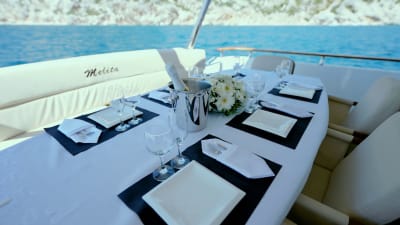 West Bays — Hidden Cove & Çaltıcak