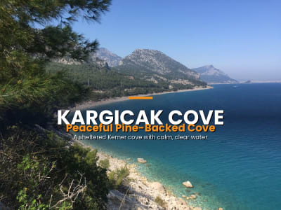 Kemer Classic - Moonlight & Kargıcak