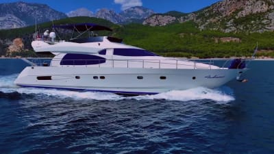 Kemer Classic - Moonlight & Kargıcak