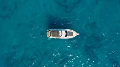 Kemer Classic — Three Bays Half-Day