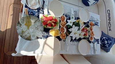 Full-Day Kemer — Phaselis & Cleopatra