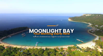 Kemer Classic — Moonlight & Kargıcak