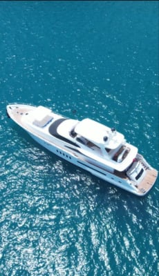 Kemer Classic — Moonlight & Kargıcak