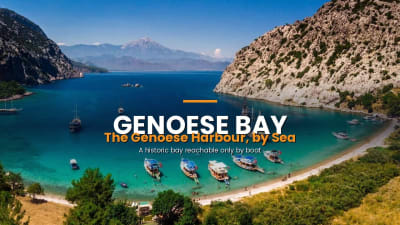 Porto Ceneviz — Four-Bay Voyage