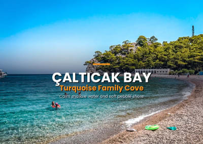 Full-Day Antalya - Duden & Lunch + Dinner