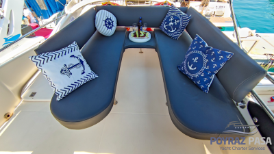 Sunset Dinner — Golden Hour Cruise