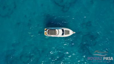 Sunset Dinner — Golden Hour Cruise