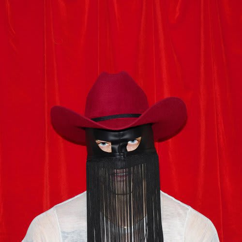 Orville Peck - Pony by Orville Peck