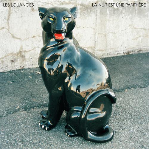 Les Louanges - La Nuit est Une Panthers by Les Louanges