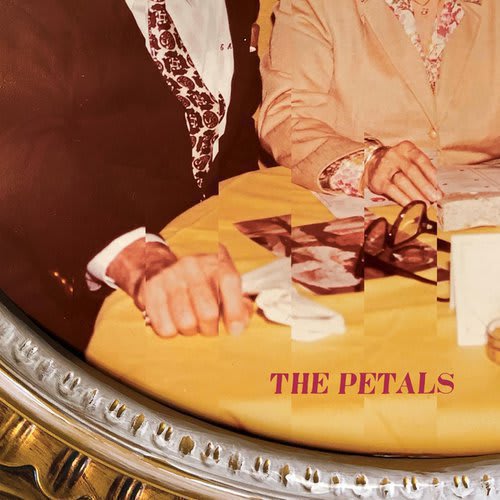 the Petals - seven stops by the Petals