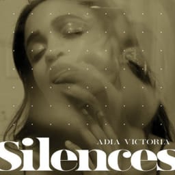 Adia Victoria - Silences cover