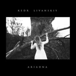 Kedr Livanskiy - Ariadna cover