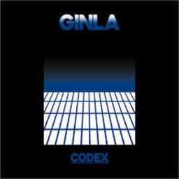 Ginla - Codex cover