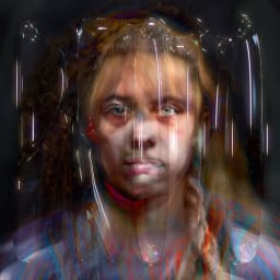 Holly Herndon - PROTO cover