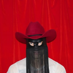 Orville Peck - Pony cover