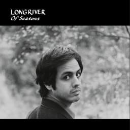 Longriver - Of Seasons cover