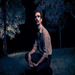 Jordan Moser - Long Night cover