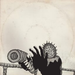 Thee Oh Sees - Mutilator Defeated At Last cover