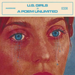 U.S. Girls - In A Poem Unlimited cover