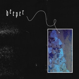 Deeper - Deeper cover