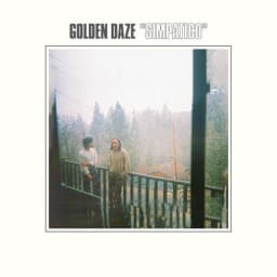 Golden Daze - Simpatico cover