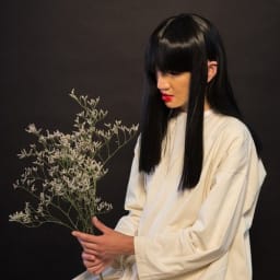 Sui Zhen - Losing, Linda cover